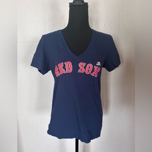 Boston Red Sox Shirt